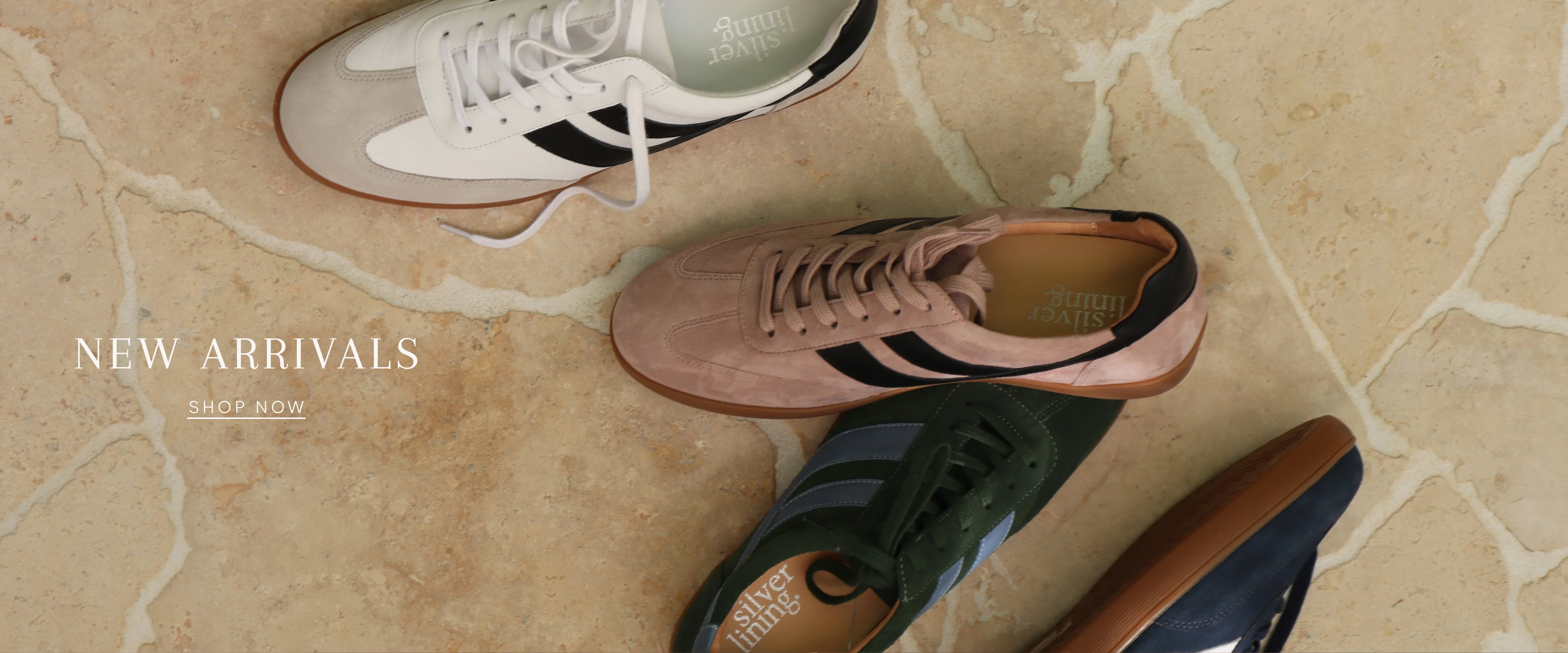 Unmatched Comfort, Uncompromising Style