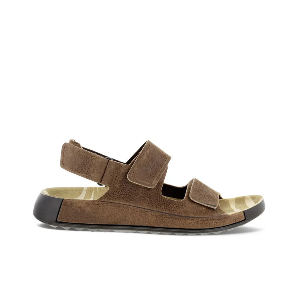 2nd Cozmo - Cocoa Brown