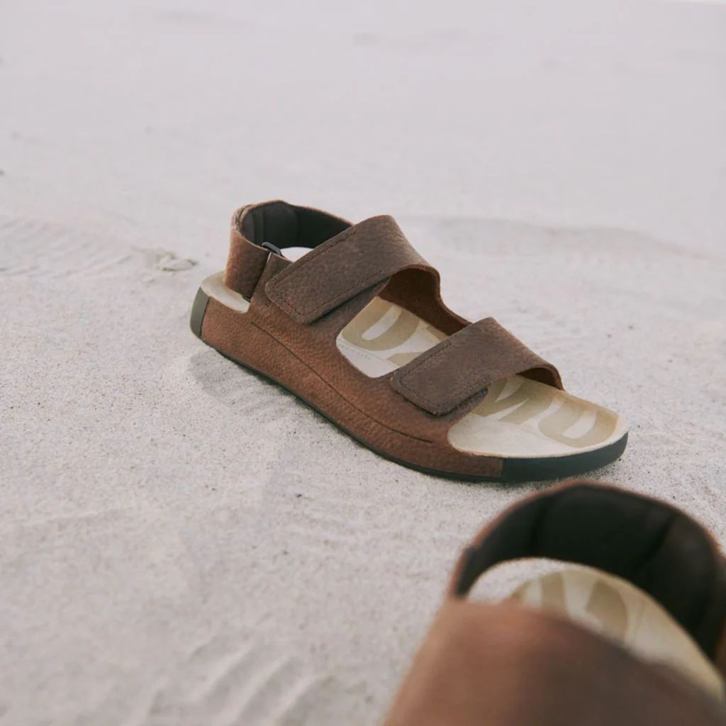 2nd Cozmo - Cocoa Brown - Image 2