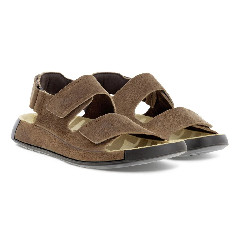 2nd Cozmo - Cocoa Brown - Image 3