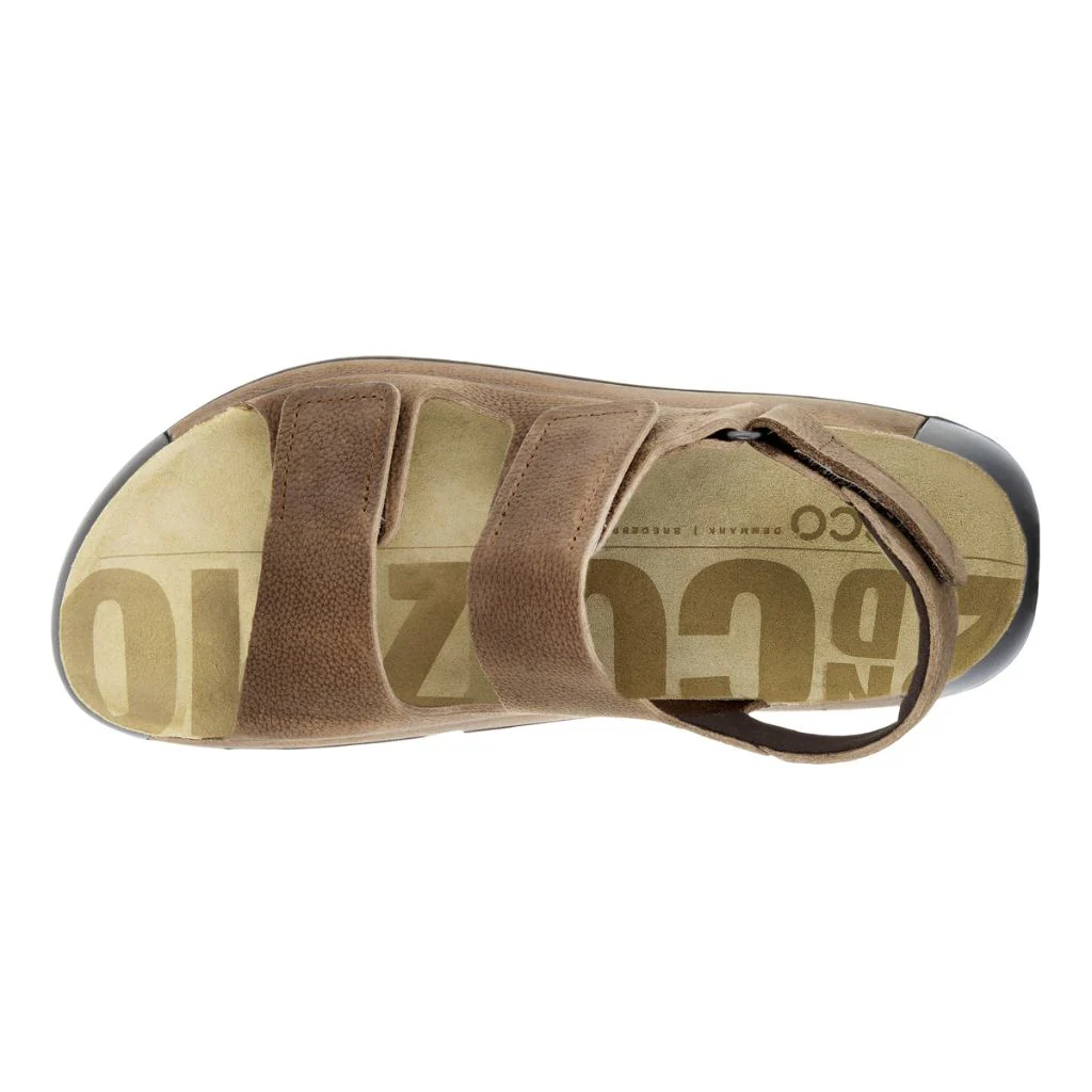 2nd Cozmo - Cocoa Brown - Image 4