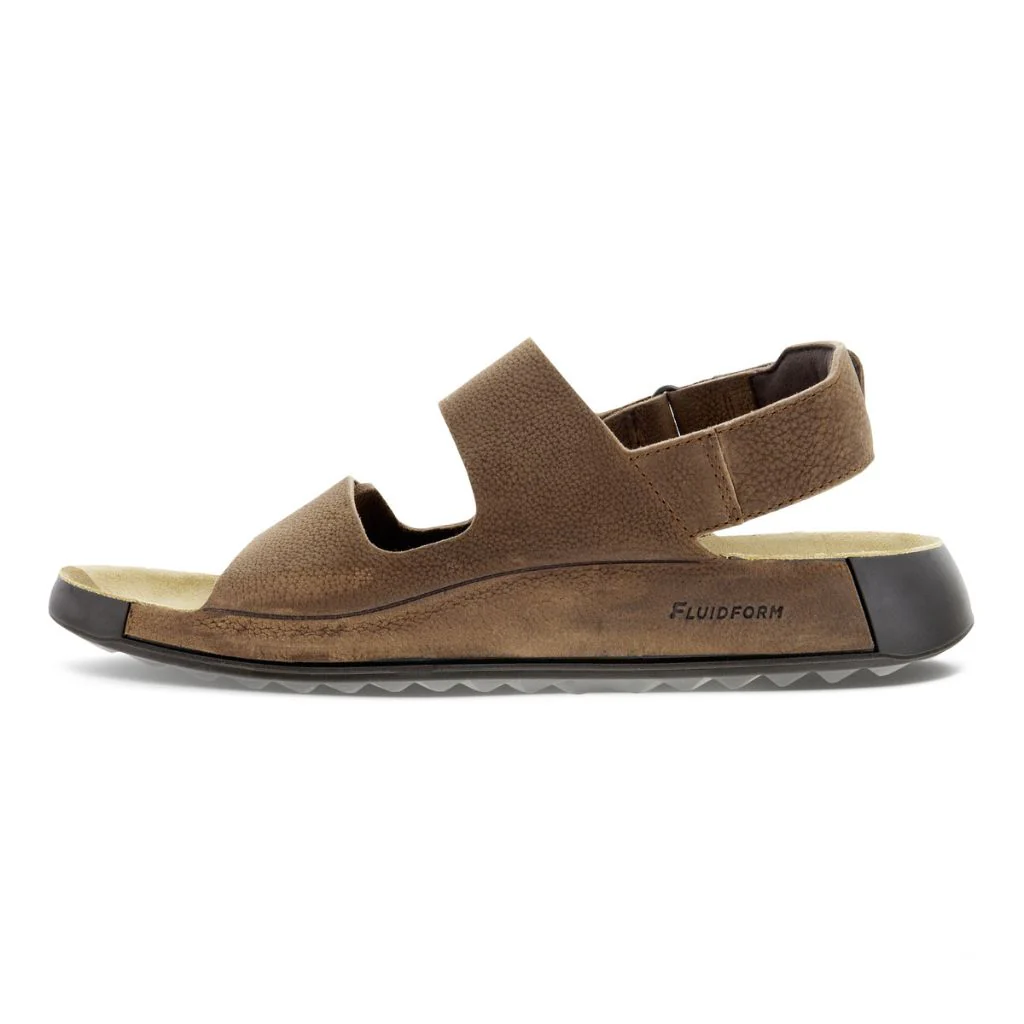 2nd Cozmo - Cocoa Brown - Image 5