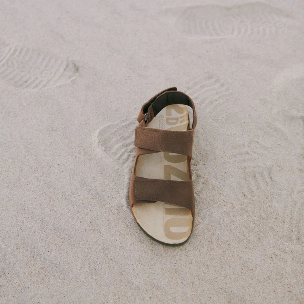 2nd Cozmo - Cocoa Brown - Image 6