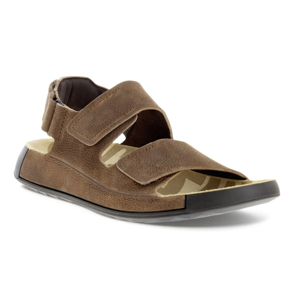 2nd Cozmo - Cocoa Brown - Image 8