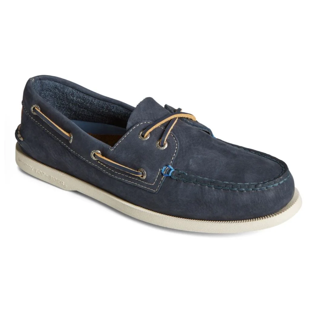 A/O 2 Eye Summer - Navy - Image 2