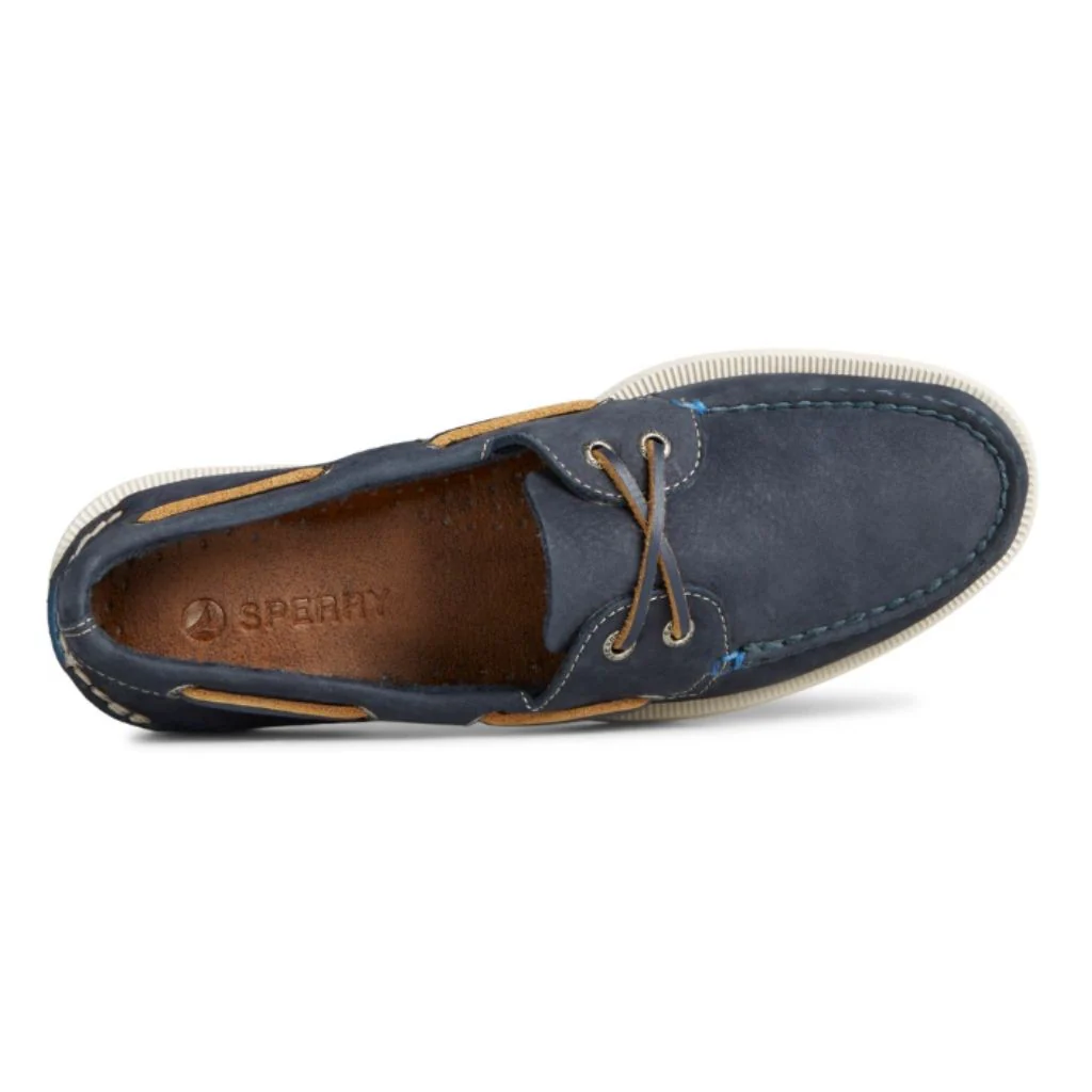 A/O 2 Eye Summer - Navy - Image 4