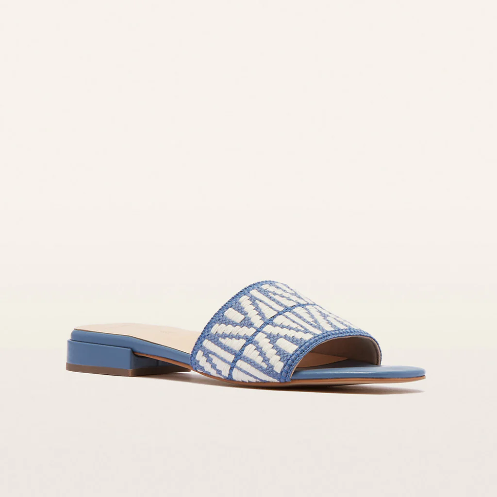 Aniston - Blue Weave - Image 5