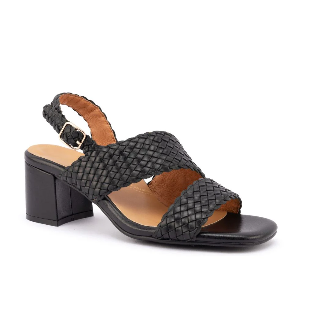 Arcadia - Black Weave - Image 4