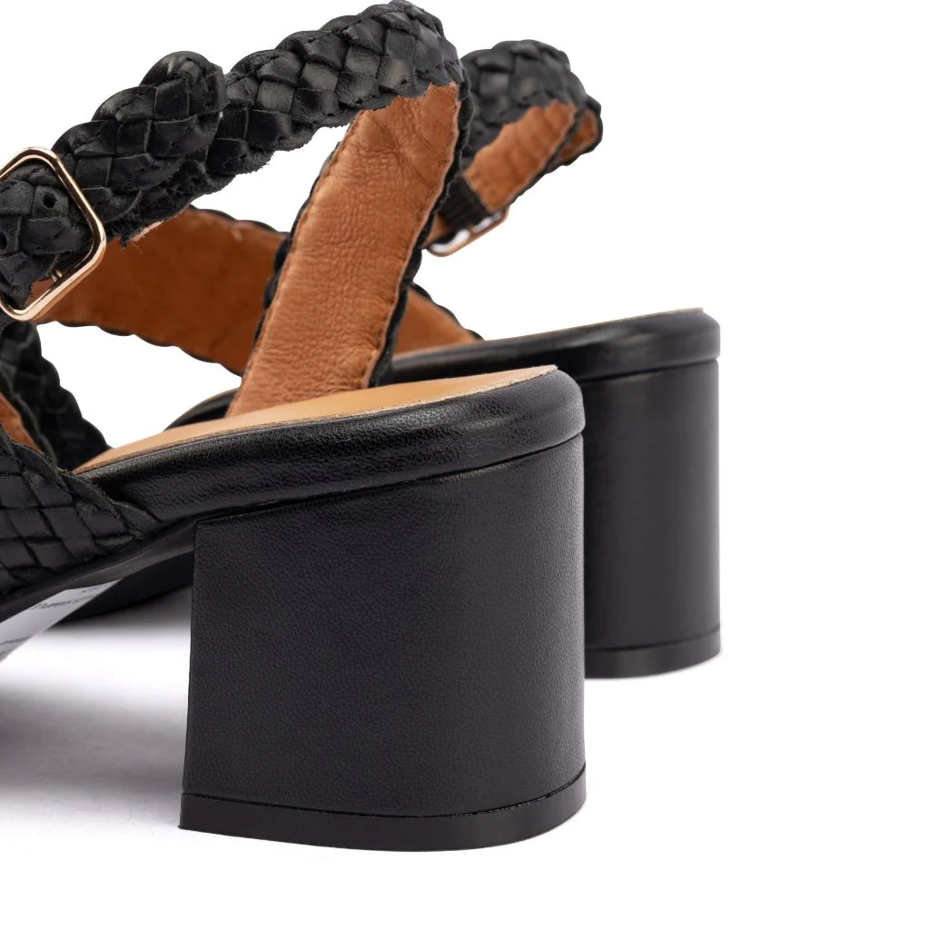 Arcadia - Black Weave - Image 5