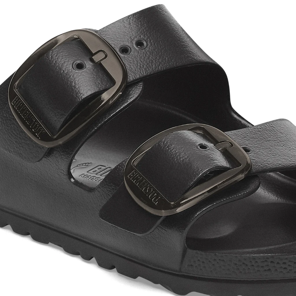 Arizona Big Buckle EVA Narrow - Black - Image 3