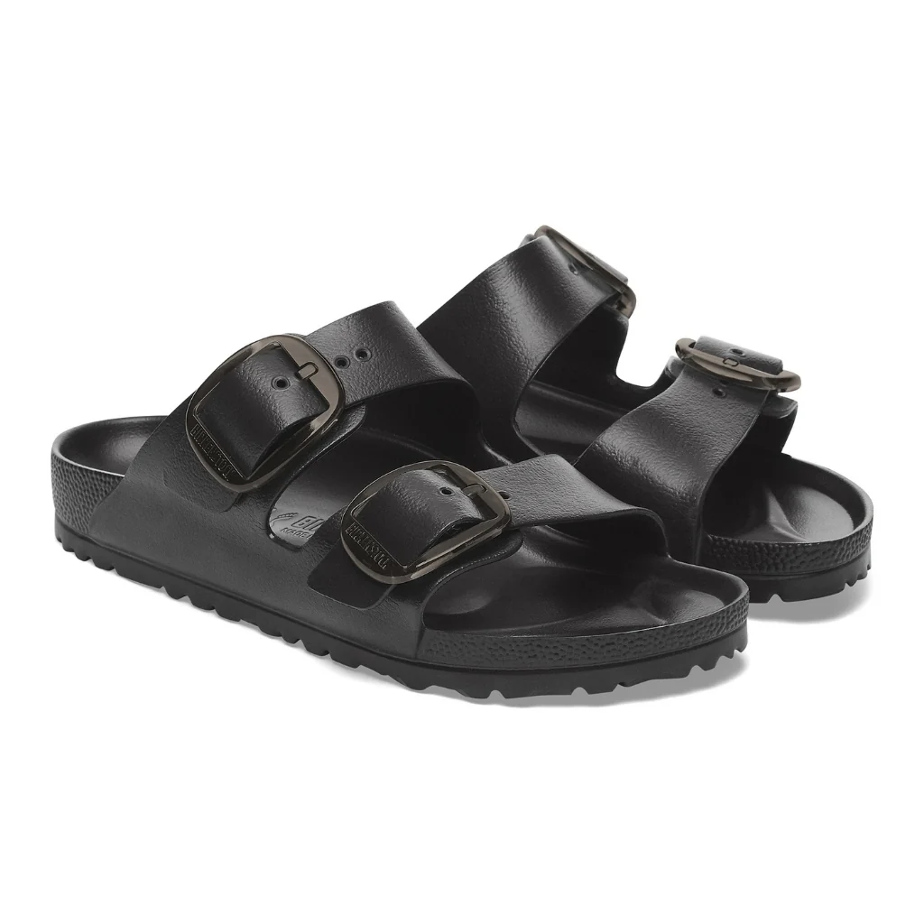 Arizona Big Buckle EVA Narrow - Black - Image 4
