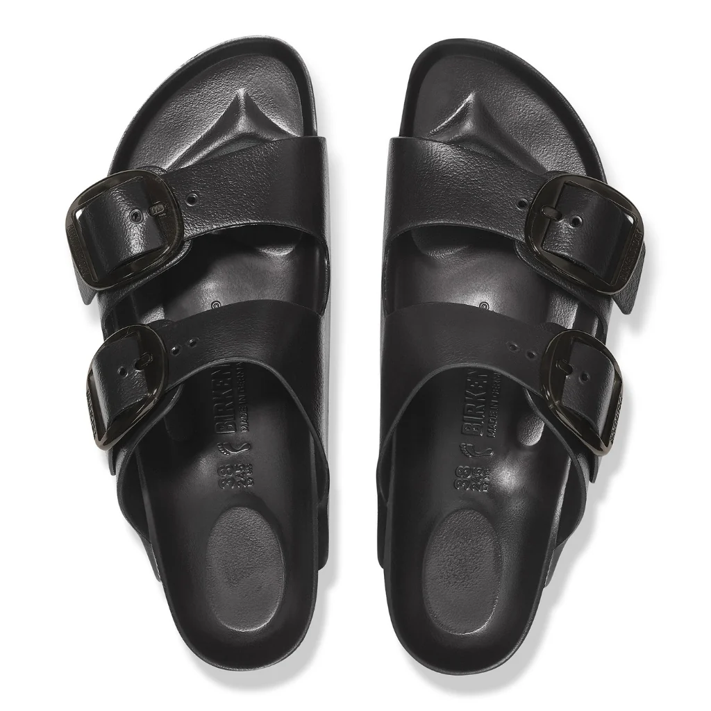 Arizona Big Buckle EVA Narrow - Black - Image 6