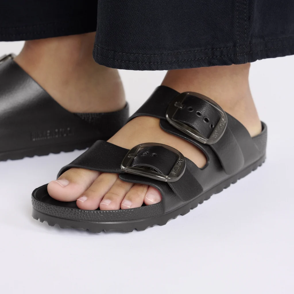 Arizona Big Buckle EVA Narrow - Black - Image 7