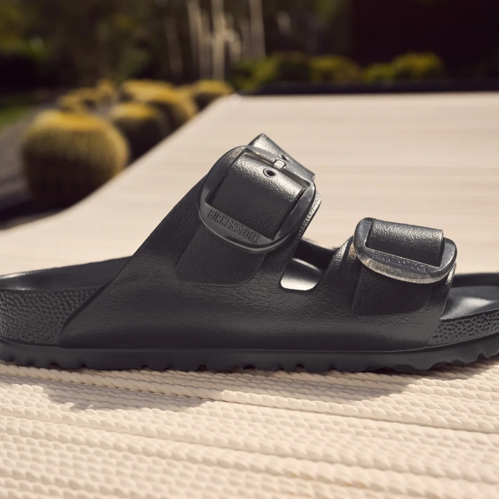 Arizona Big Buckle EVA Narrow - Black - Image 9
