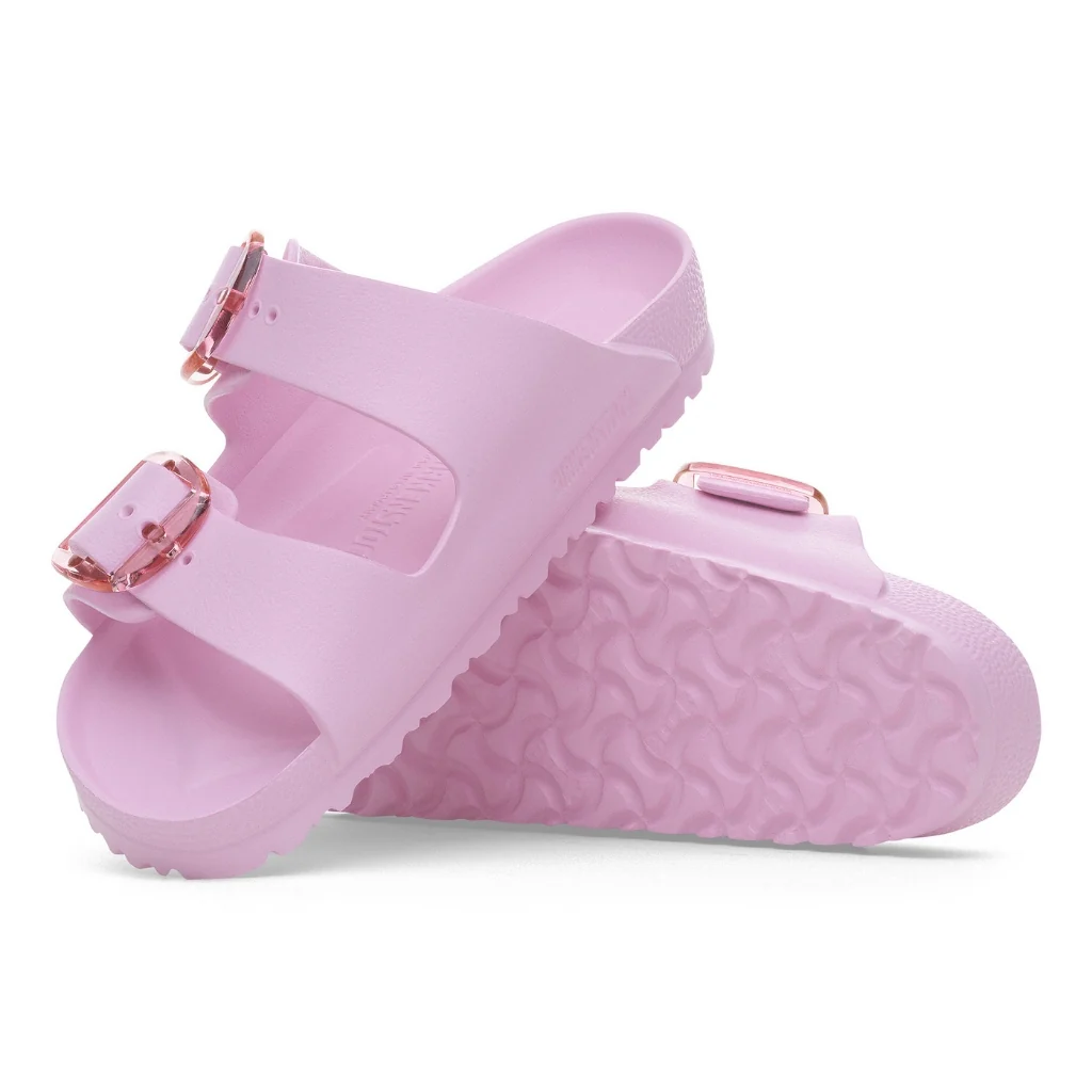 Arizona Big Buckle EVA Narrow - Fondant Pink - Image 4
