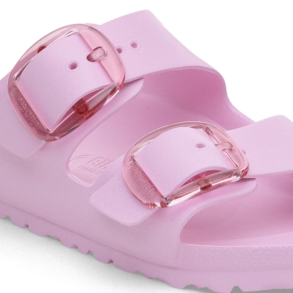 Arizona Big Buckle EVA Narrow - Fondant Pink - Image 7
