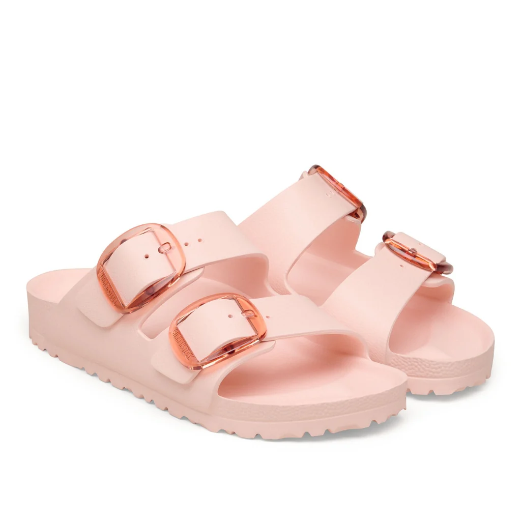 Arizona Big Buckle EVA Narrow - Light Rose - Image 3