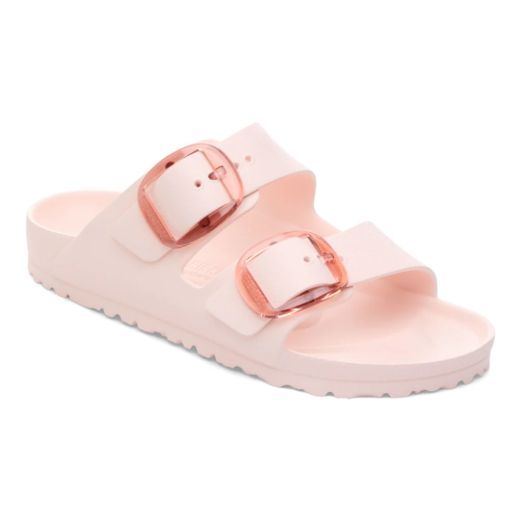 Arizona Big Buckle EVA Narrow - Light Rose - Image 4