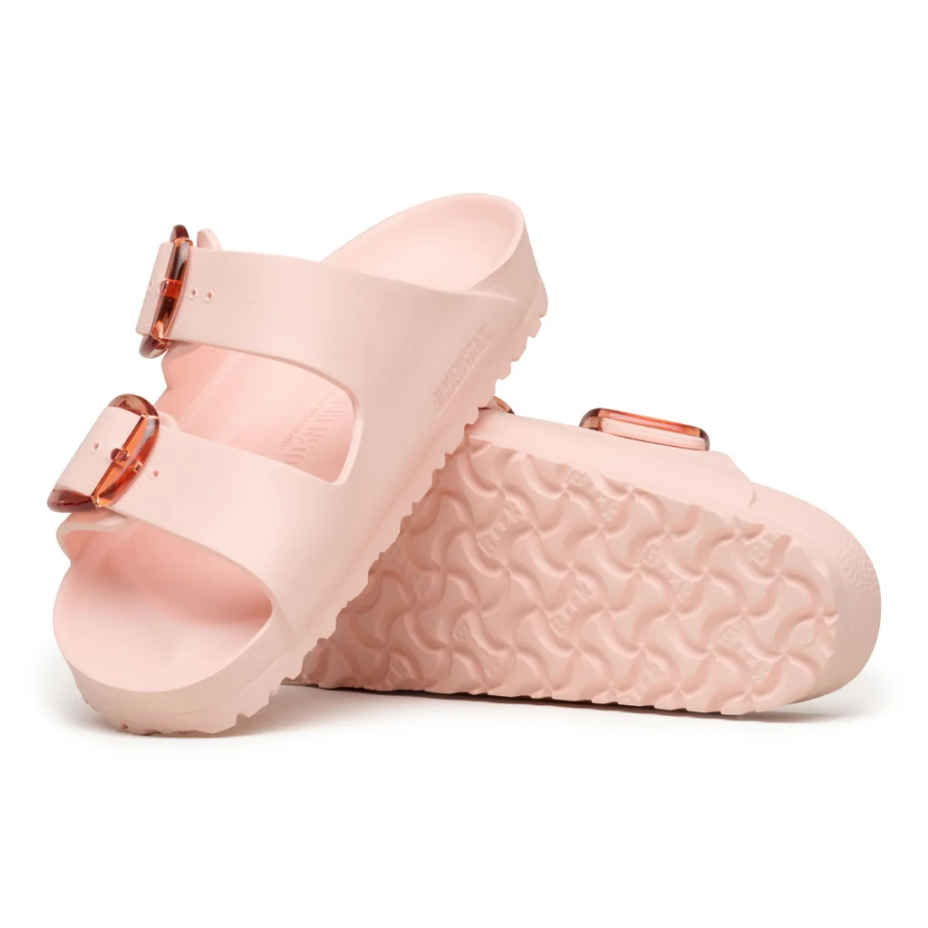 Arizona Big Buckle EVA Narrow - Light Rose - Image 5