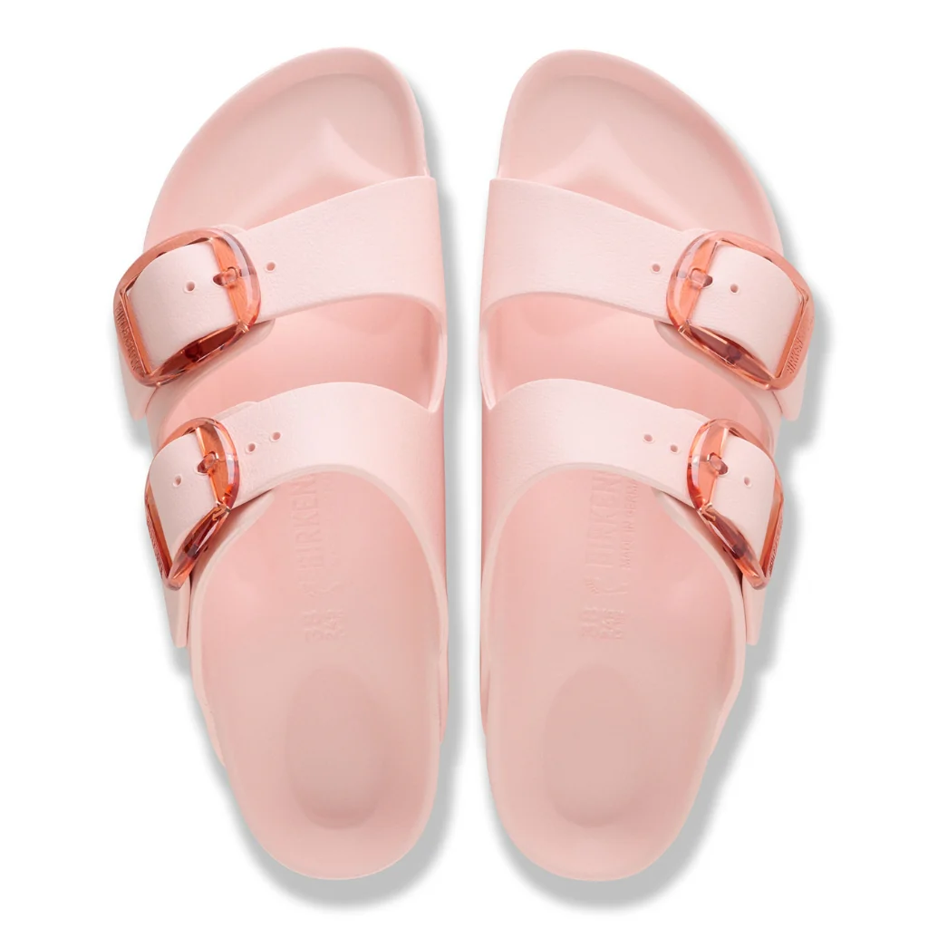 Arizona Big Buckle EVA Narrow - Light Rose - Image 7