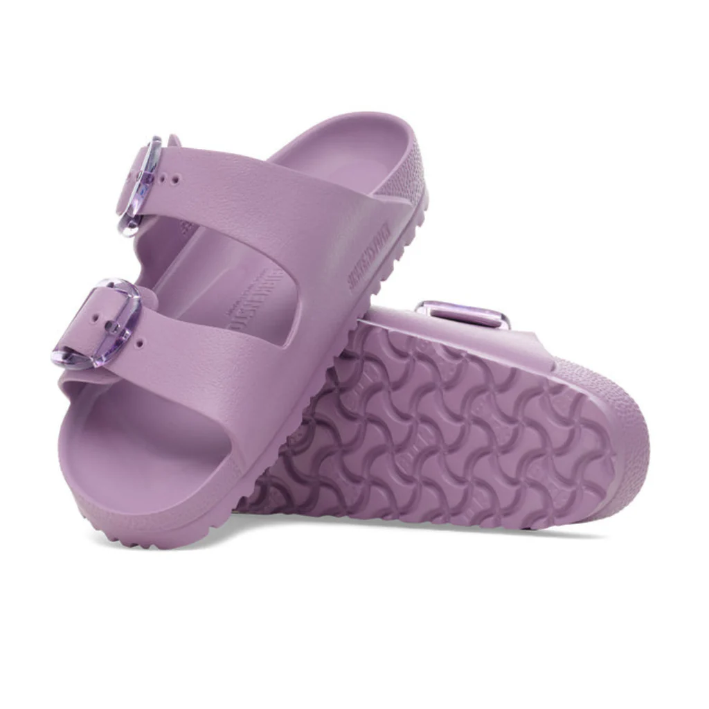 Arizona Big Buckle EVA Narrow - Mauve - Image 3