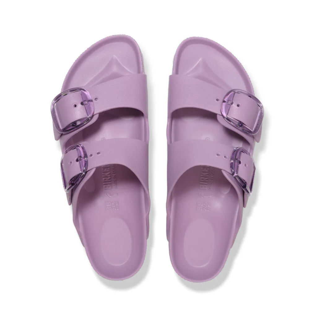 Arizona Big Buckle EVA Narrow - Mauve - Image 4