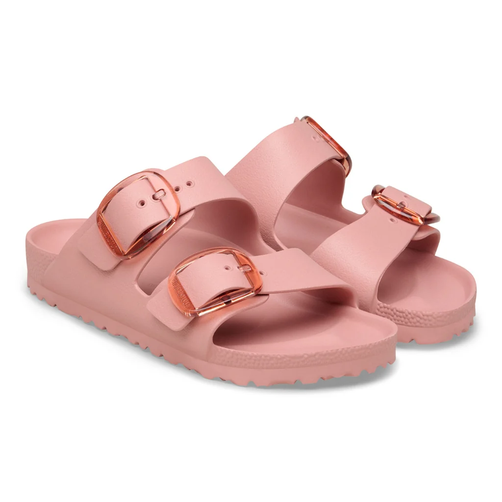 Arizona Big Buckle EVA Narrow - Pink Clay - Image 3
