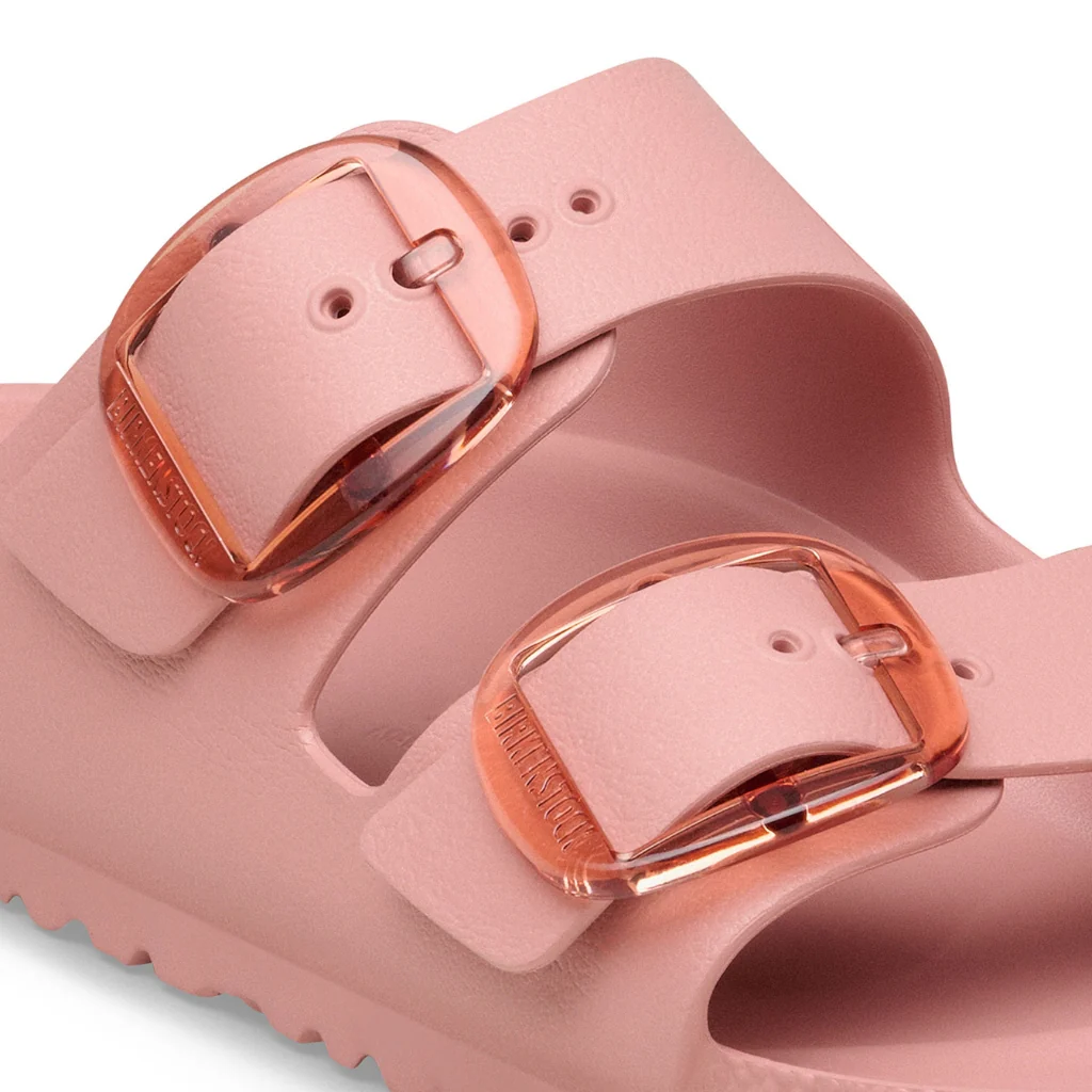 Arizona Big Buckle EVA Narrow - Pink Clay - Image 5