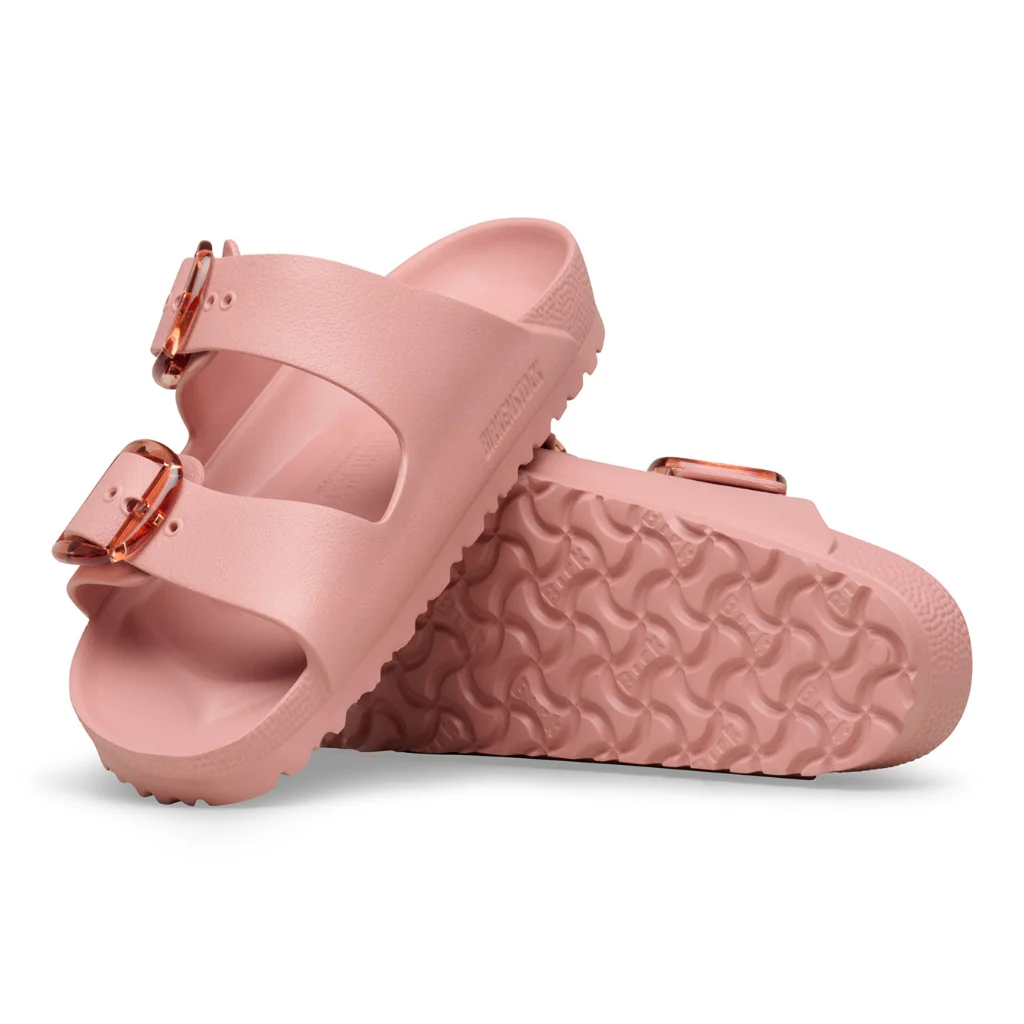 Arizona Big Buckle EVA Narrow - Pink Clay - Image 6
