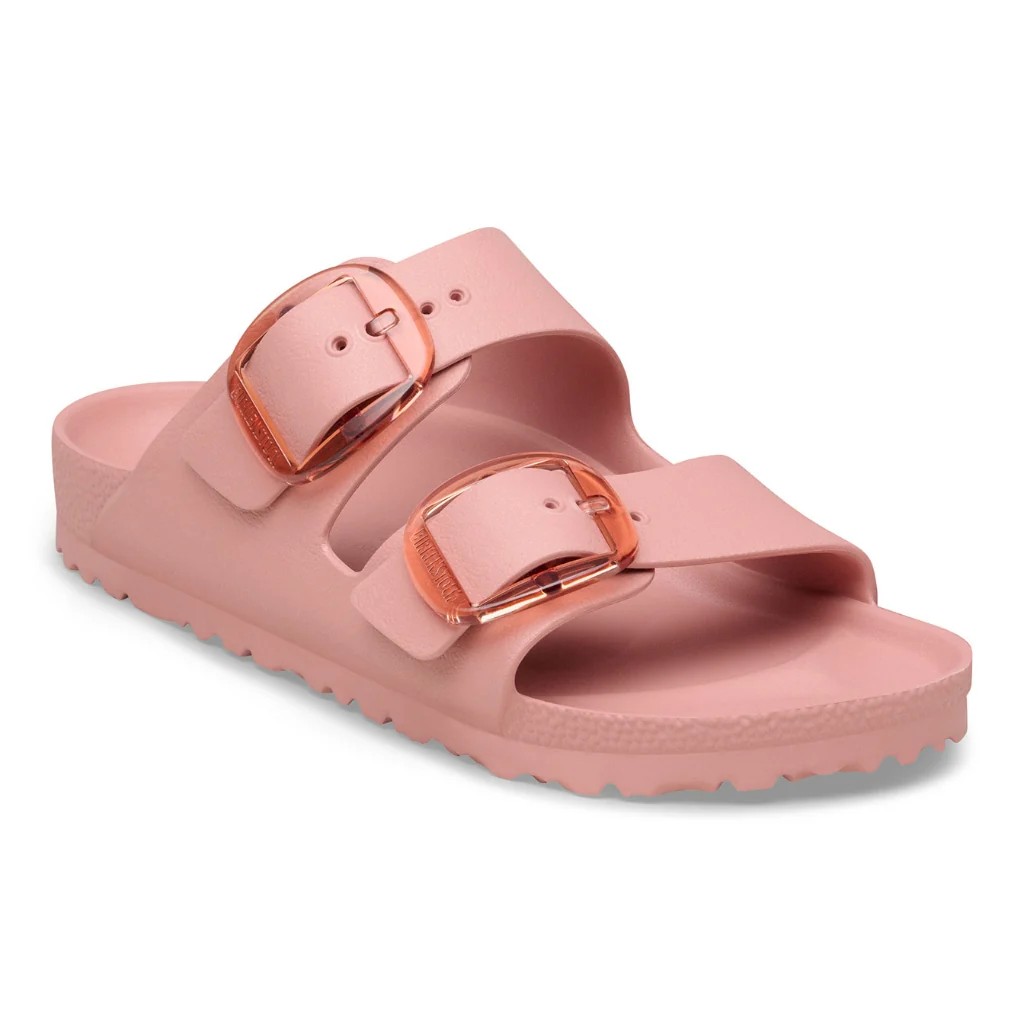 Arizona Big Buckle EVA Narrow - Pink Clay - Image 7