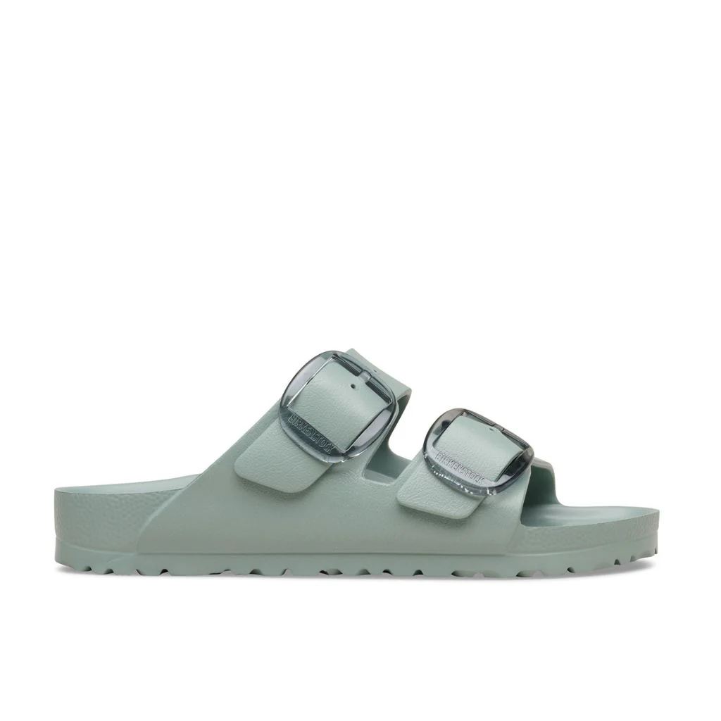 Arizona Big Buckle EVA Narrow - Pure Sage