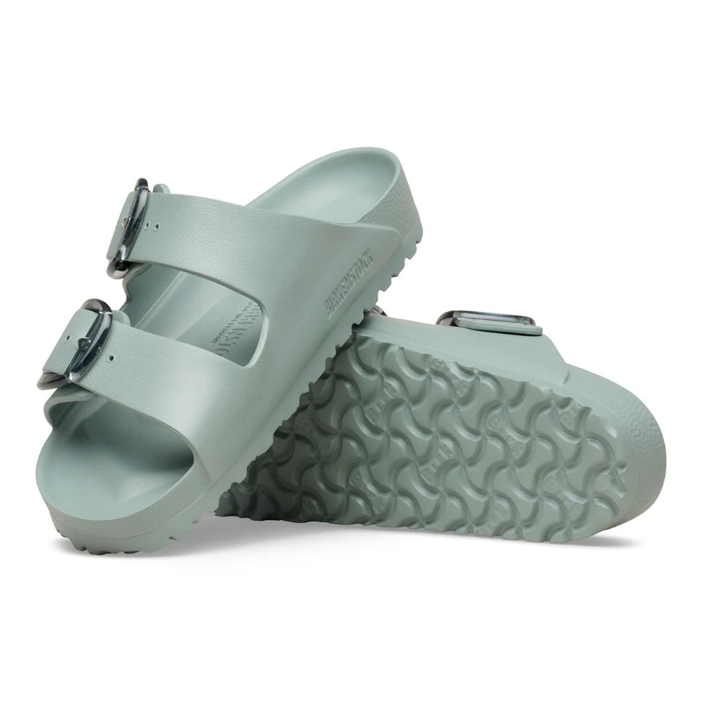 Arizona Big Buckle EVA Narrow - Pure Sage - Image 5
