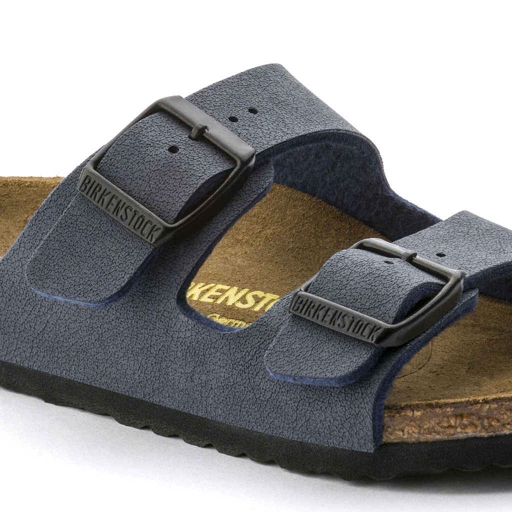 Arizona BirkiBuc Kids Narrow - Navy - Image 9