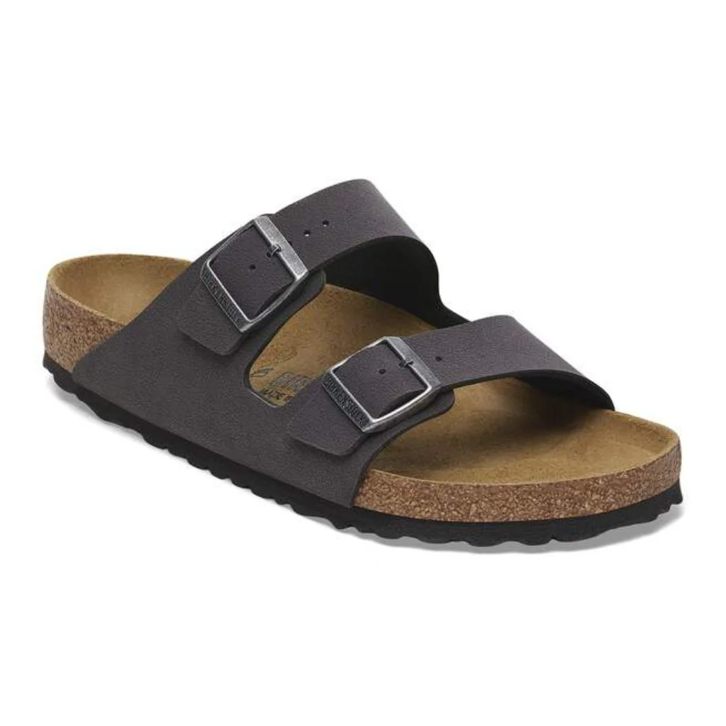 Arizona BirkiBuc - Velvet Grey - Image 5