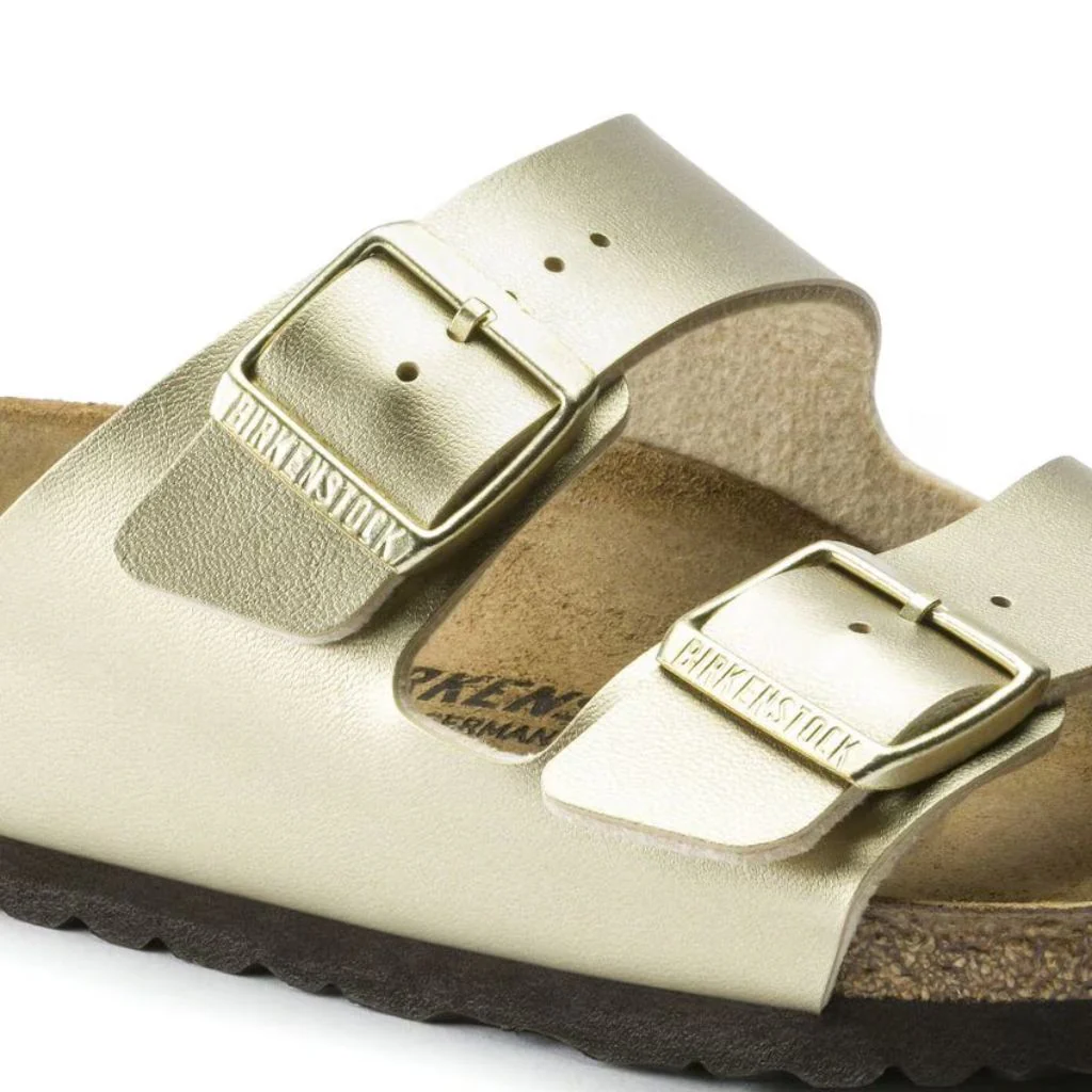 Arizona Birko Flor Narrow - Gold - Image 3