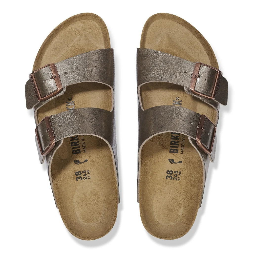 Arizona Birko Flor - Graceful Taupe - Image 6