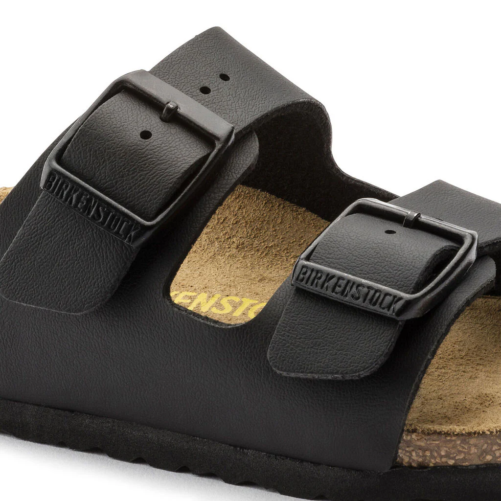 Arizona Birko Flor Kids - Black - Image 6