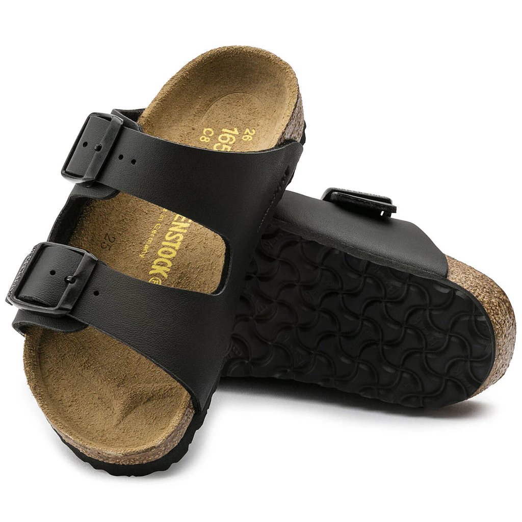 Arizona Birko Flor Kids - Black - Image 7
