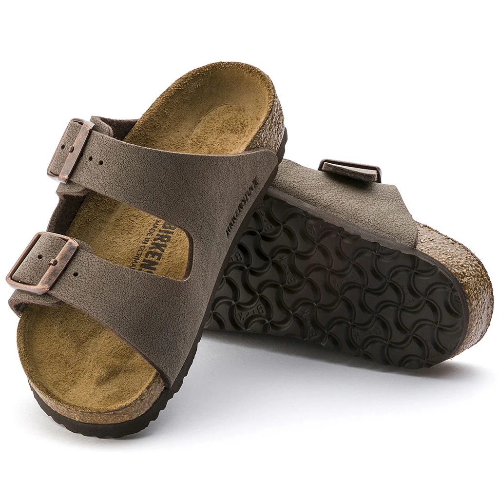 Arizona BirkiBuc Kids Narrow - Mocca - Image 6