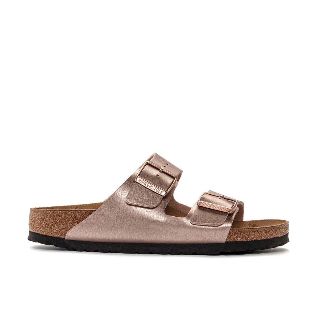 Arizona Birko Flor - Metallic Copper