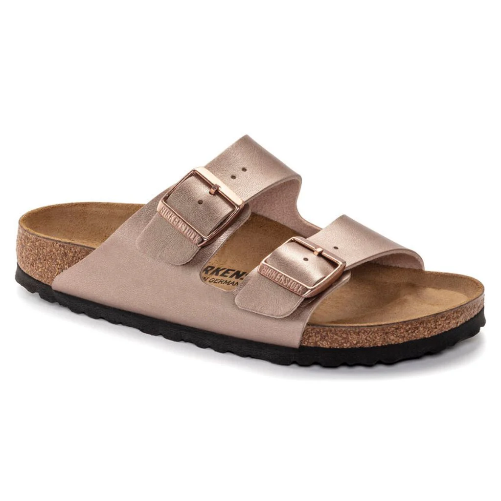 Arizona Birko Flor - Metallic Copper - Image 6