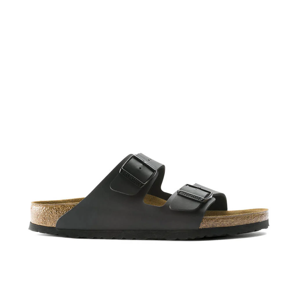 Arizona Birko Flor Narrow - Black