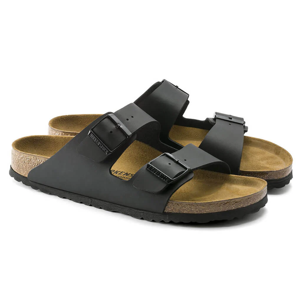 Arizona Birko Flor Narrow - Black - Image 3