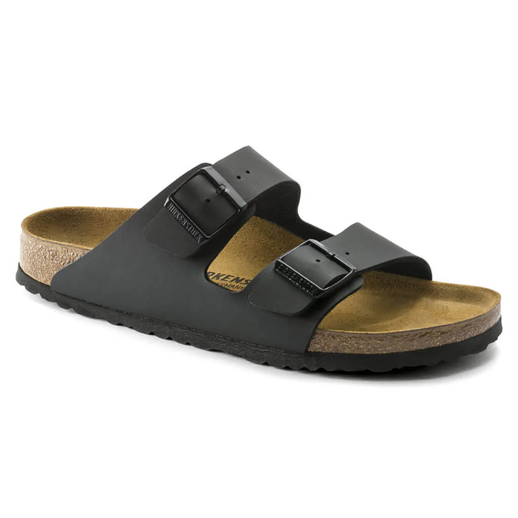 Arizona Birko Flor Narrow - Black - Image 6