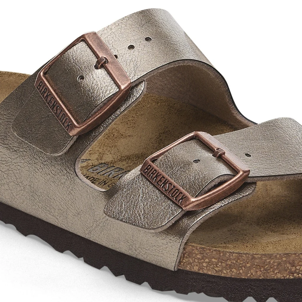Arizona Birko Flor Narrow - Graceful Taupe - Image 2