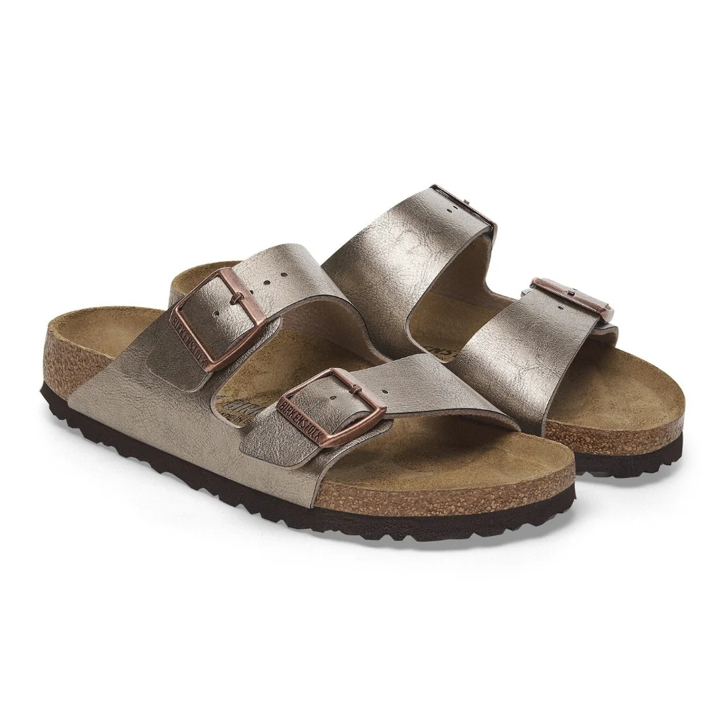 Arizona Birko Flor Narrow - Graceful Taupe - Image 3