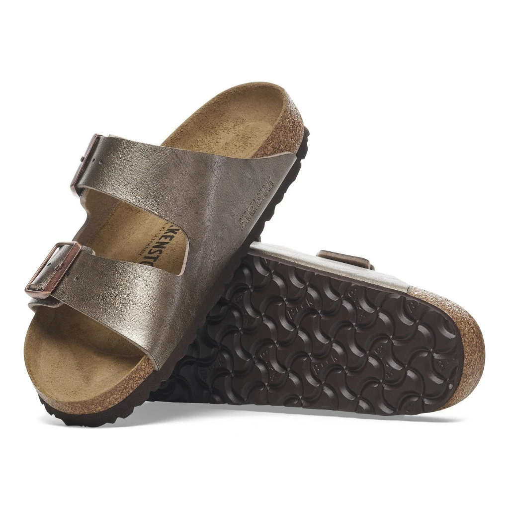 Arizona Birko Flor Narrow - Graceful Taupe - Image 5