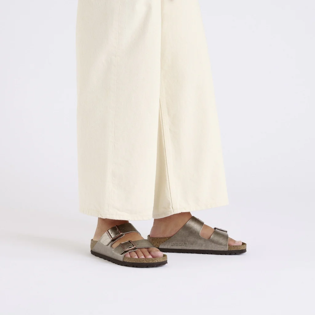 Arizona Birko Flor Narrow - Graceful Taupe - Image 7