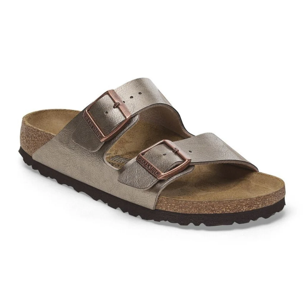 Arizona Birko Flor Narrow - Graceful Taupe - Image 8