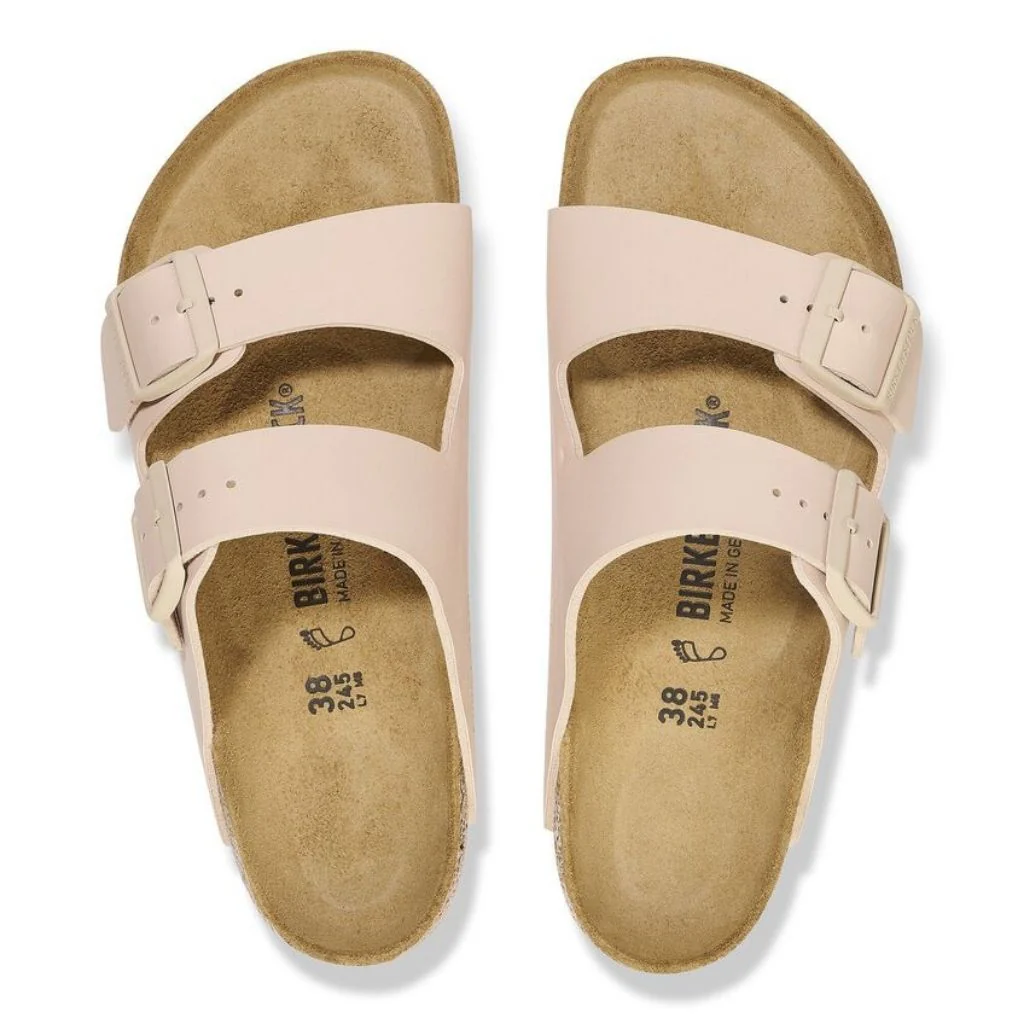 Arizona Birko Flor Narrow - New Beige - Image 5